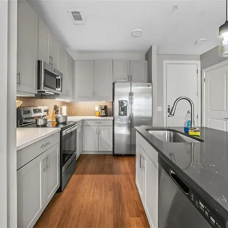 Charming 2Bd 2Ba With Beautiful Pool In Fort Worth